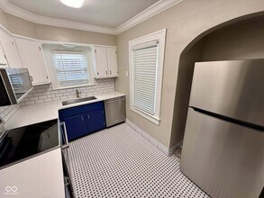 1132 Shannon Ave in Indianapolis, IN - Building Photo - Building Photo