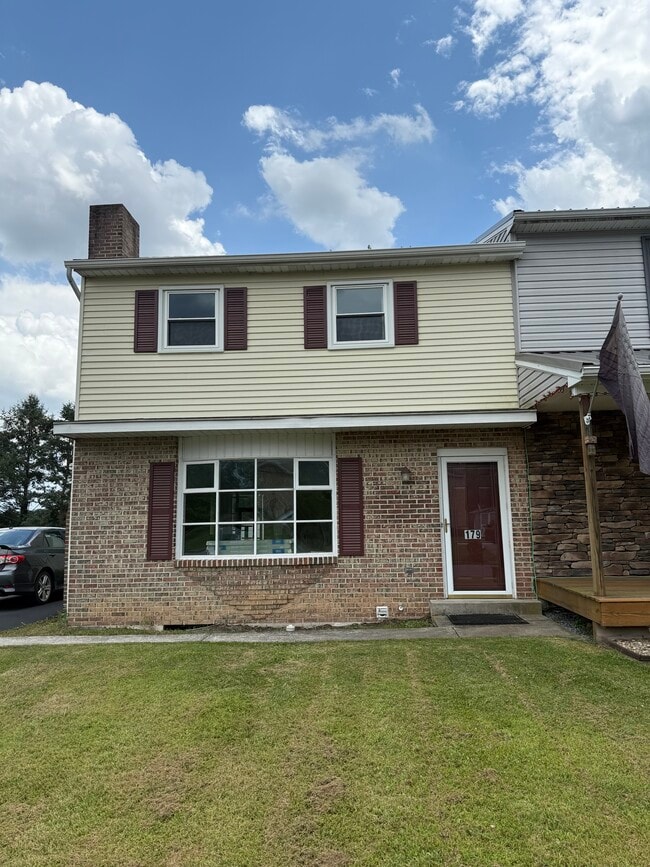 property at 179 Faith Cir
