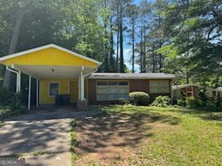 3008 Washington Rd