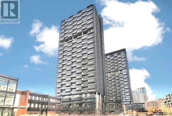 property at 1 Quarrington Lane