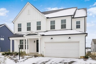 3887 Moors Edge Ln in Powell, OH - Building Photo - Building Photo