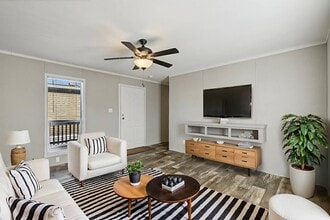 1607 American Dr in Cleburne, TX - Building Photo - Building Photo