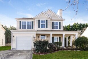12024 Brownestone View Dr in Charlotte, NC - Building Photo