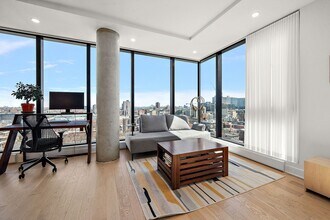 1 Blvd. De Maisonneuve Ouest in Montréal, QC - Building Photo - Building Photo