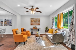 1893 Burning Tree Dr in Decatur, GA - Building Photo