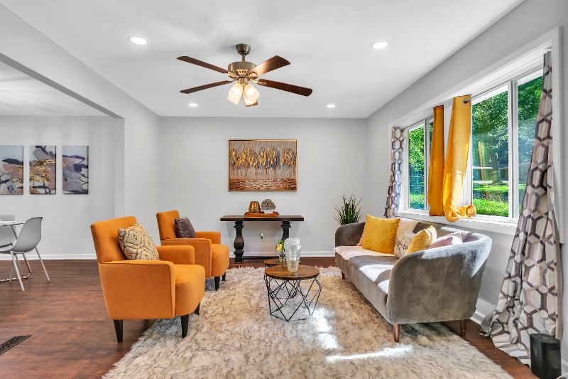 1893 Burning Tree Dr in Decatur, GA - Building Photo