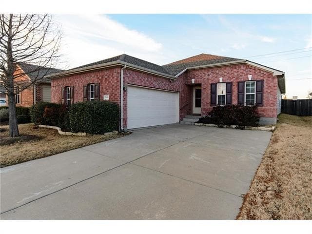 7020 Dove Tail Dr in McKinney, TX - Building Photo - Building Photo