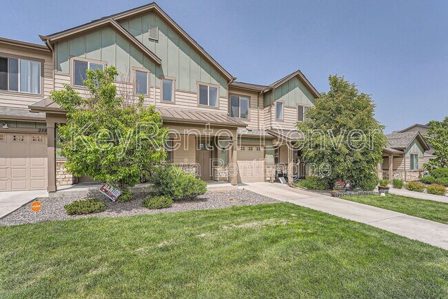 3573 S Lisbon Ct in Aurora, CO - Building Photo - Building Photo