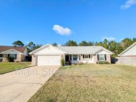 7440 Chimney Pines Dr in Pensacola, FL - Building Photo