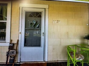 4424 Dewey Ave in St. Louis, MO - Building Photo - Building Photo