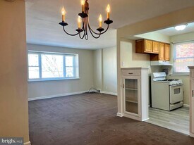 8320 Pickering Ave in Philadelphia, PA - Building Photo