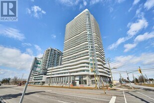 1010 Sandy Beach Rd in Pickering, ON - Building Photo