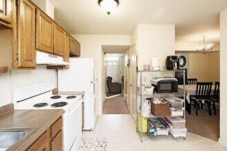 2455 Whitney Ct in Charlottesville, VA - Building Photo - Building Photo