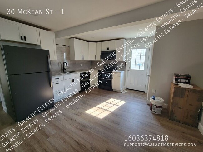 30 McKean St