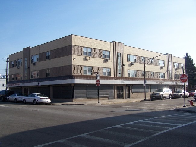 7101 S Artesian Ave in Chicago, IL - Building Photo - Building Photo