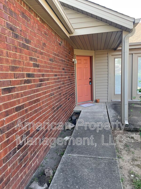 13142 E 44th St in Tulsa, OK - Building Photo - Building Photo