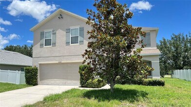 16543 Broadford Ln in Clermont, FL - Building Photo - Building Photo