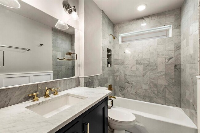 property at 5800 Glenhollow Path