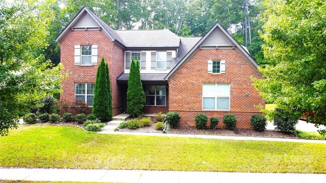 property at 7714 Coalcliff Dr