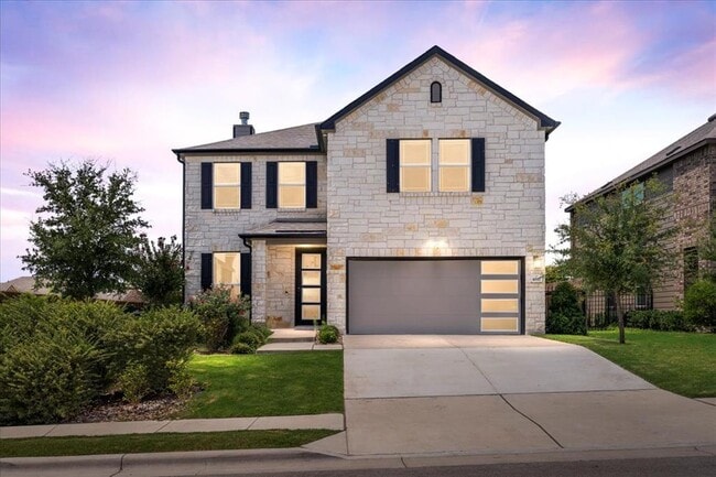 property at 4817 Delancey Dr