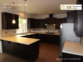 8924 28th Way SE in Olympia, WA - Building Photo - Building Photo