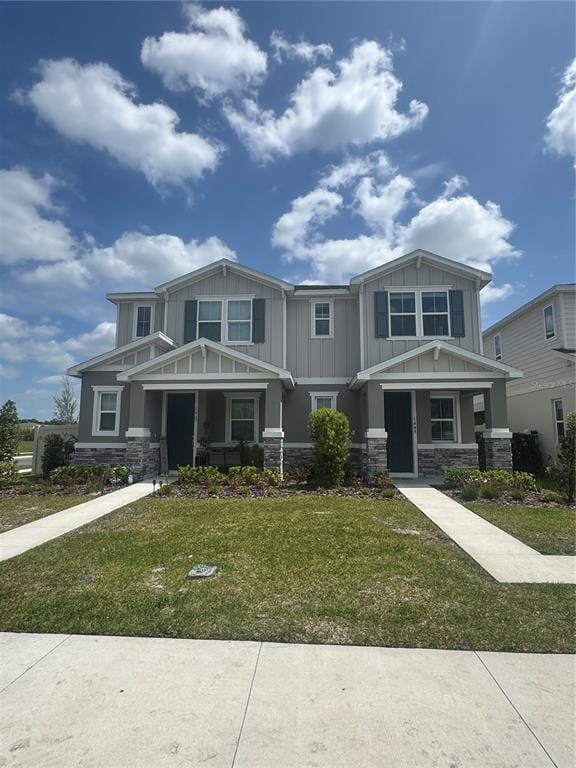 1449 Axel Graeson Ave in Kissimmee, FL - Building Photo - Building Photo