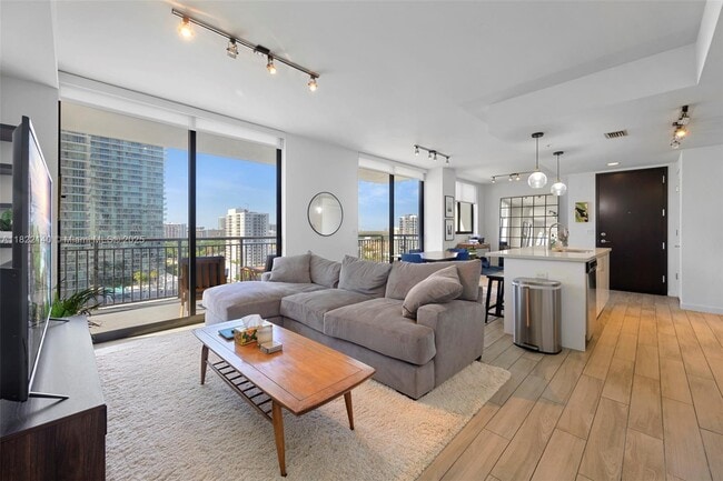 property at 999 SW 1st Ave