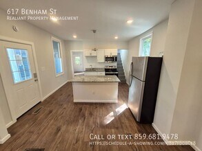 617 Benham St in Dayton, KY - Building Photo - Building Photo