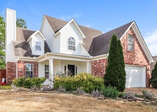 25 Penny Ln in Oakland, TN - Building Photo - Building Photo