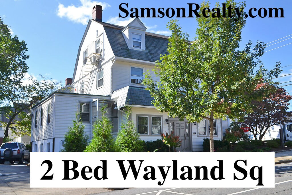 265 Waterman St in Providence, RI - Building Photo