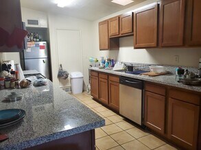 846 E Waverly St, Unit #1 in Tucson, AZ - Building Photo - Building Photo