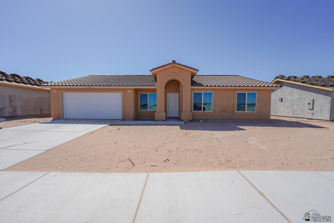 property at 7415 E 45th Pl
