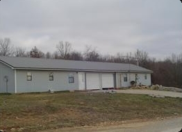 5592 County Road 2010 in West Plains, MO - Building Photo