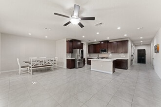 12412 Big Valley Creek in San Antonio, TX - Building Photo - Building Photo