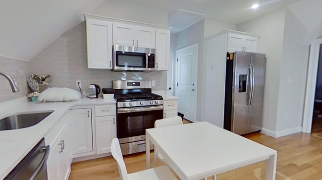 64 Gordon St in Boston, MA - Building Photo - Building Photo