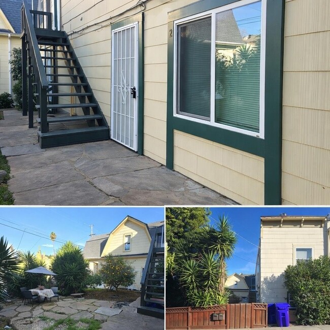 property at 707 Port St