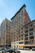 The Powell Building in New York, NY - Building Photo - Building Photo