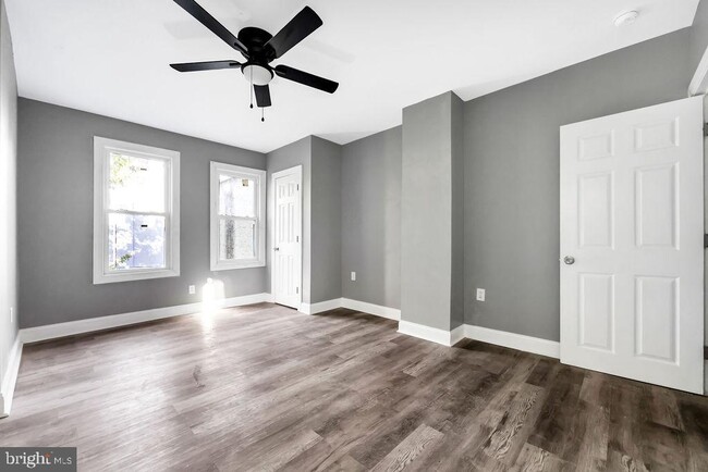 606 S 52nd St in Philadelphia, PA - Building Photo - Building Photo