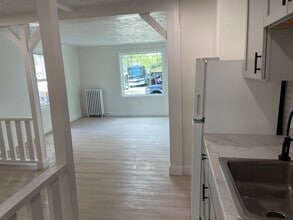55 Franklin Ave, Unit 2 in Lockport, NY - Building Photo - Building Photo