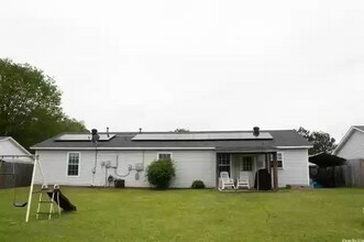 14101 Cherry Hill Dr in Alexander, AR - Building Photo - Building Photo