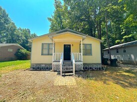 3634 Durham Ln in Charlotte, NC - Building Photo