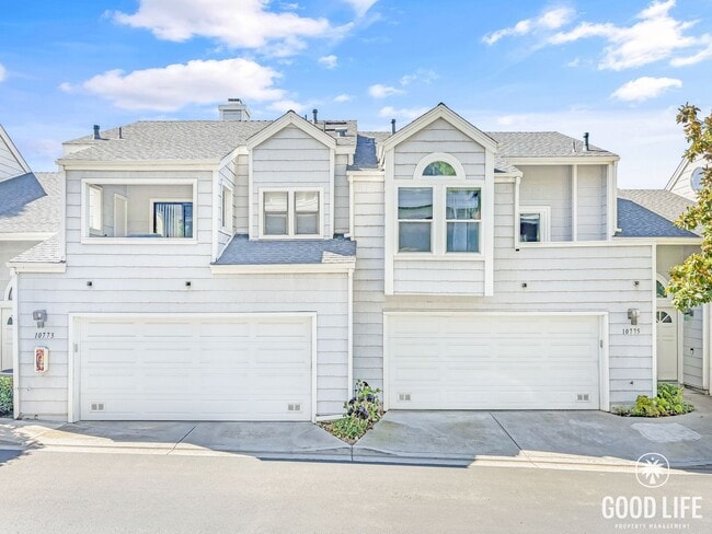 property at 10775 Scripps Ranch Blvd