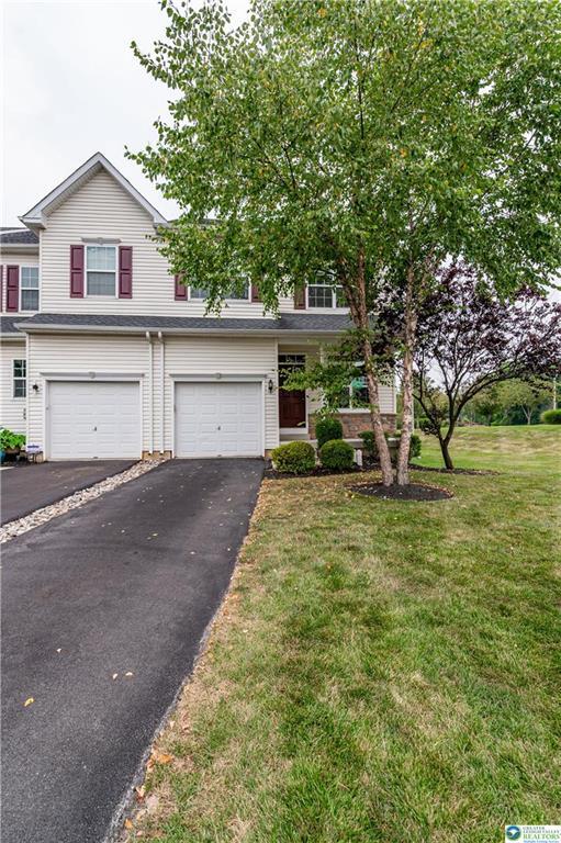 property at 955 King Way