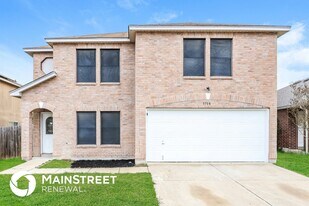 5718 Bypass Trail in San Antonio, TX - Building Photo