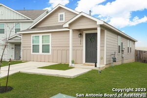 1206 Kiskadee Wy in San Antonio, TX - Building Photo - Building Photo