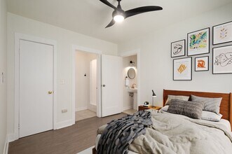 210 Loma Ave in Long Beach, CA - Foto de edificio - Building Photo