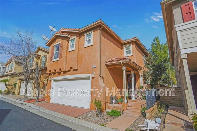 property at 29212 Rio Lobo Way