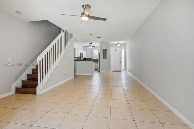 property at 5758 NW 48th Ave