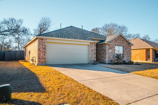 508 Fisherman Trail in Melissa, TX - Building Photo - Building Photo