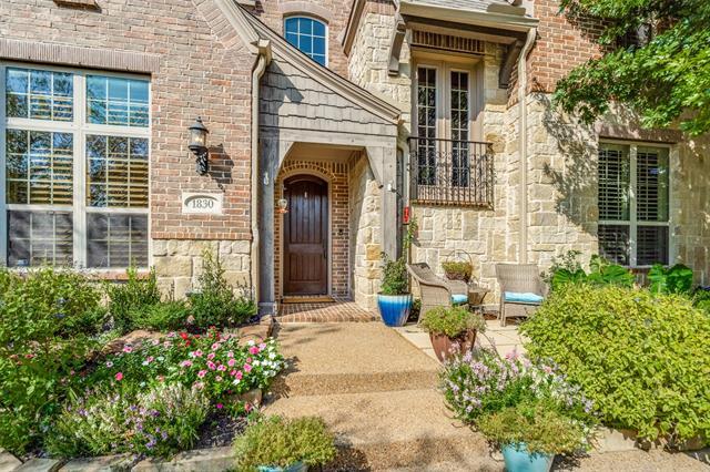 1830 Trinidad Ln in Allen, TX - Building Photo - Building Photo